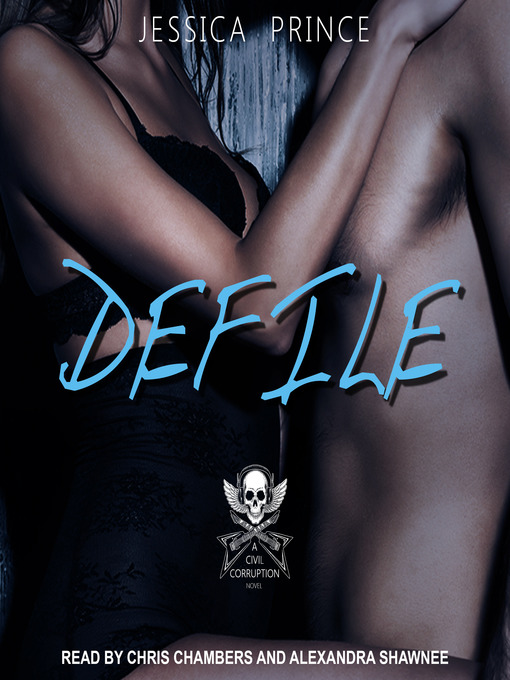 Title details for Defile by Jessica Prince - Available